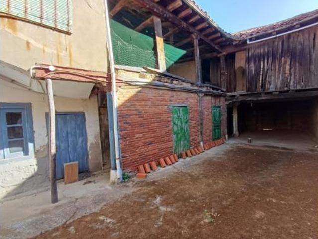 Casa en venta en Hospital De Órbigo, Castilla y León