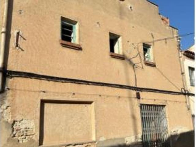 Casa en venta en Hoya-Gonzalo, Albacete