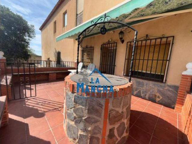 Casa en venta en Hoya-gonzalo, Castilla-La Mancha