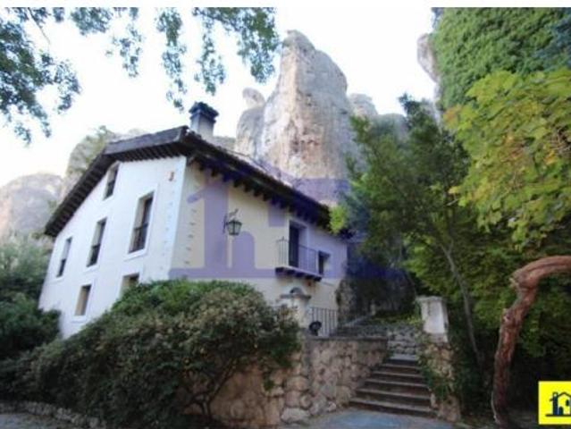 Casa en venta en Hoyo De Manzanares, Madrid