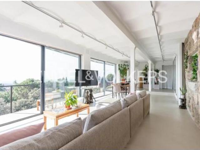 Casa en venta en Hoyo De Manzanares, Madrid