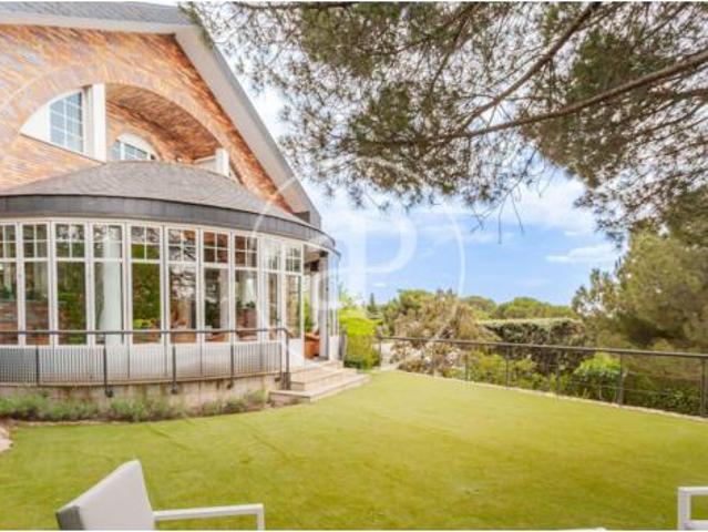 Casa en venta en Berzosa, Hoyo De Manzanares