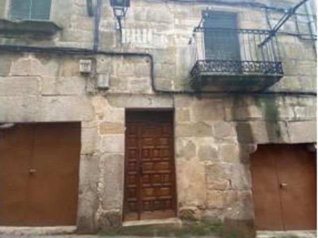 Casa en venta en Hoyos, Extremadura
