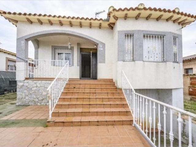 Casa en venta en Huecas, Castilla-La Mancha