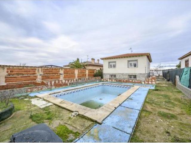 Casa en venta en Huecas, Castilla-La Mancha