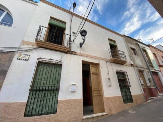 Casa en venta en Huécija, Andalucía