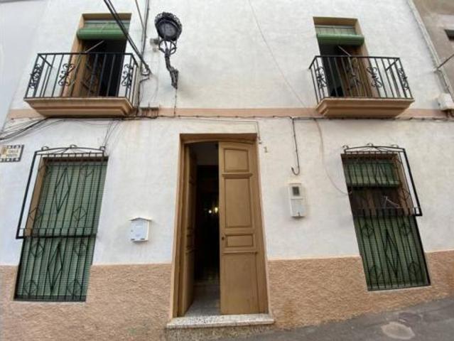 Casa en venta en Huécija, Andalucía