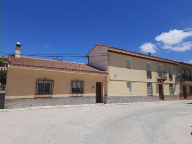 Casa en venta en Comarca de Guadix, Andalucía