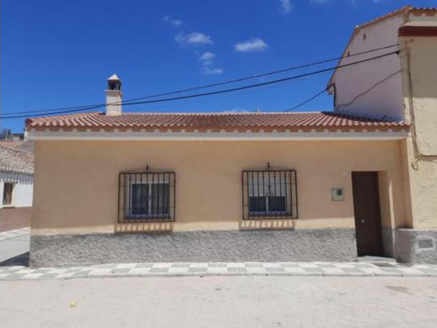 Casa en venta en Comarca de Guadix, Andalucía