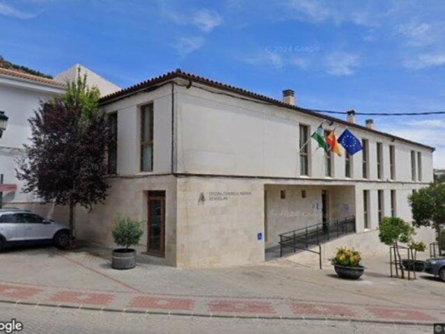 Casa en venta en Huelma, Andalucía