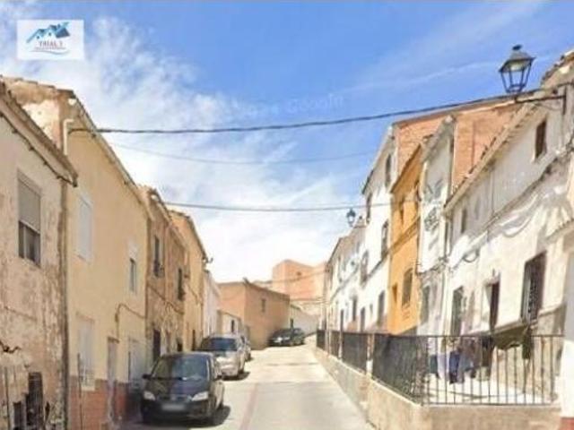 Casa en venta en Huelma, Jaén