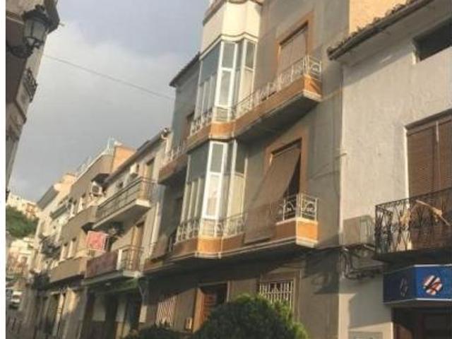 Casa en venta en Huelma, Andalucía