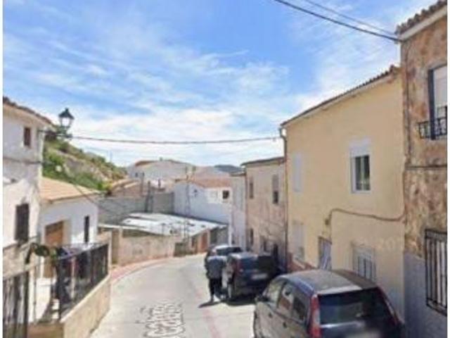Casa en venta en Huelma, Andalucía
