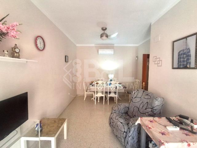 Casa en venta en El Condado, Andalucía