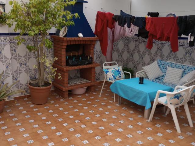Casa en venta en Costa Occidental, Andalucía