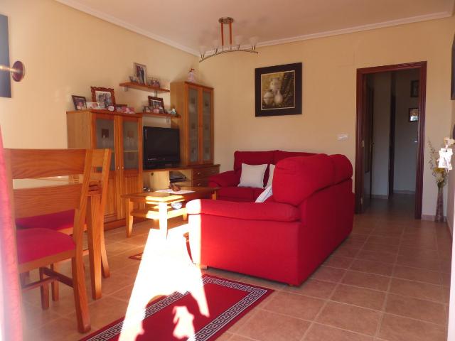 Casa en venta en El Almendro