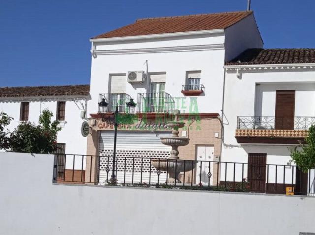 Casa en venta en Sierra de Huelva, Andalucía