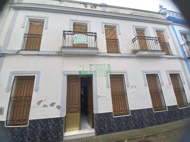 Casa en venta en Cumbres Mayores Casa en venta en Cumbres Mayores