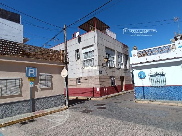 Casa en venta en Comarca Metropolitana de Huelva, Andalucía