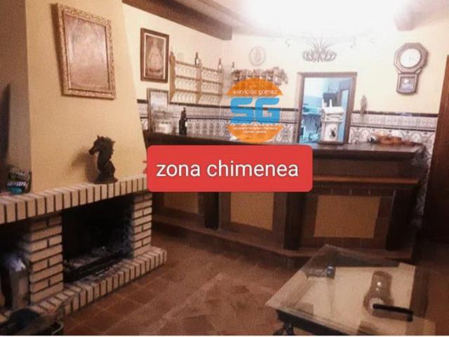 Casa en venta en El Rocío, El Condado