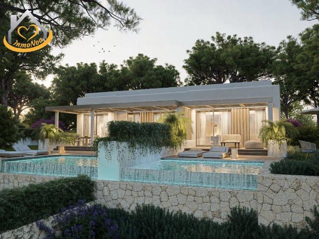 Casa en venta en La Antilla, Costa Occidental