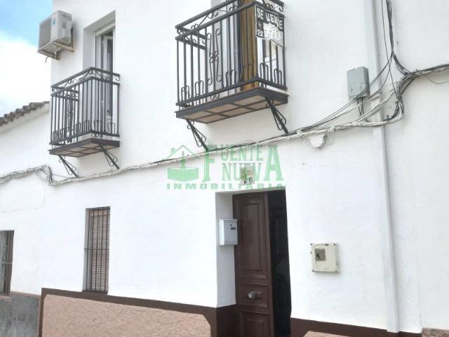 Casa en venta en Santa Olalla Del Cala