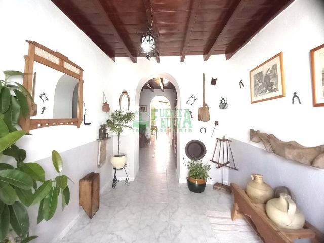Casa en venta en Sierra de Huelva, Andalucía