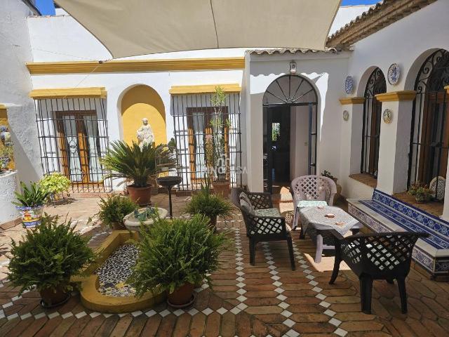 Casa en venta en Costa Occidental, Andalucía