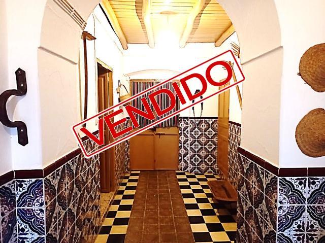Casa en venta en Encinasola