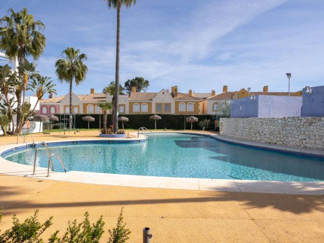 Casa en venta en Comarca Metropolitana de Huelva, Andalucía