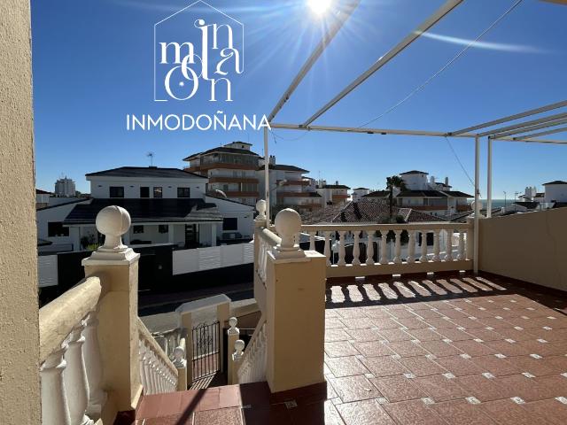 Casa en venta en 1ª Fase, El Condado