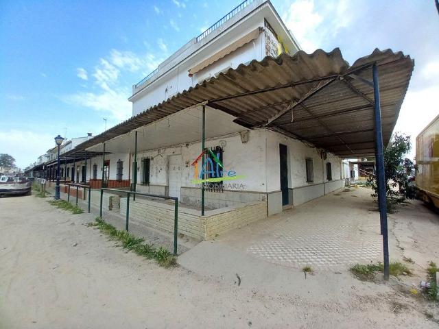 Casa en venta en El Rocío, El Condado