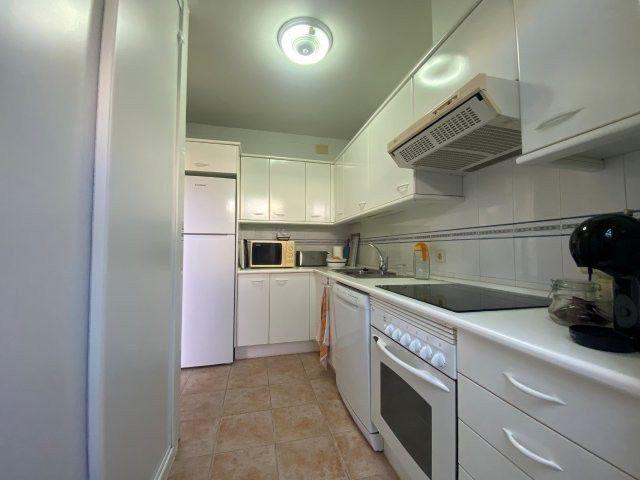 Casa en venta en Costa Occidental, Andalucía
