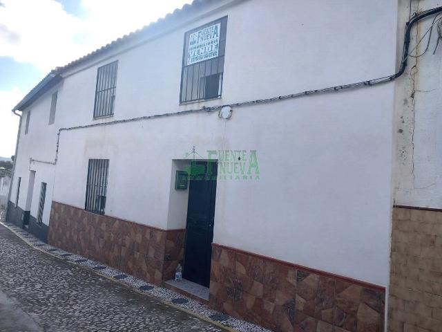 Casa en venta en Arroyomolinos De León