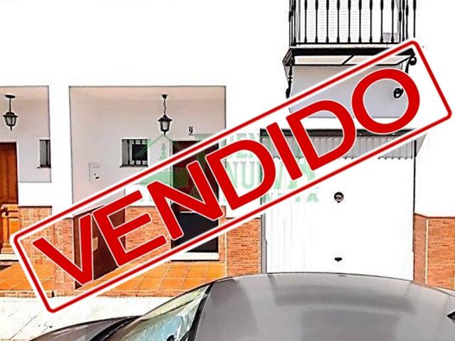 Casa en venta en Santa Olalla Del Cala
