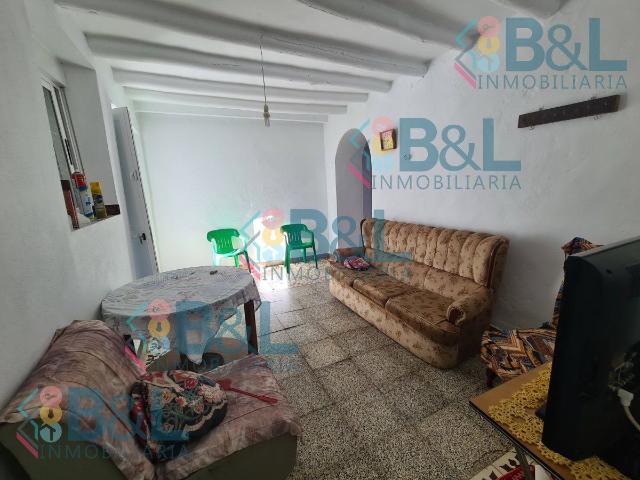 Casa en venta en El Andévalo, Andalucía