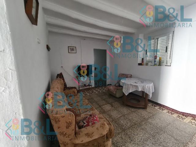 Casa en venta en El Andévalo, Andalucía