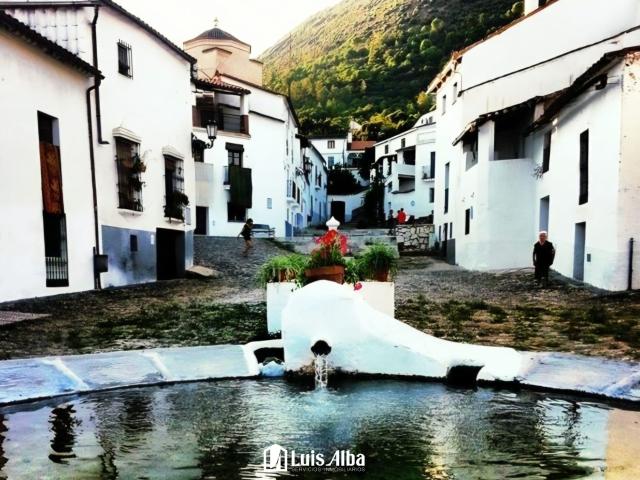 Casa en venta en Sierra de Huelva, Andalucía