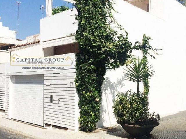 Casa en venta en Comarca Metropolitana de Huelva, Andalucía