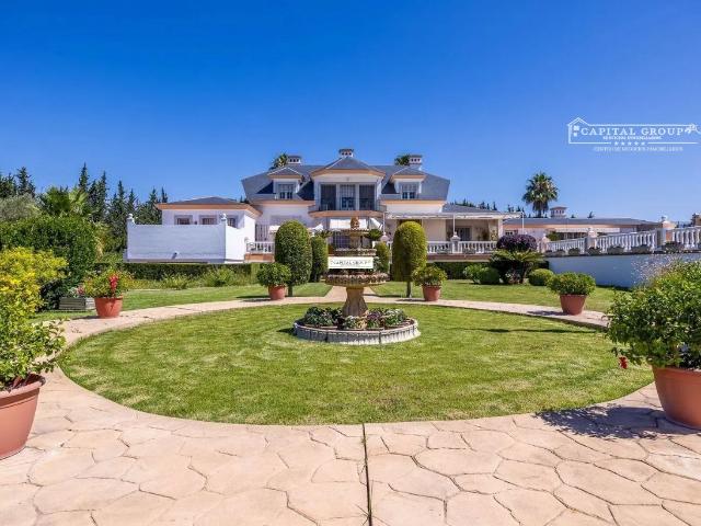 Casa en venta en Comarca Metropolitana de Huelva, Andalucía