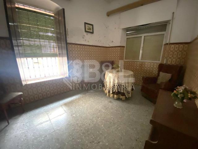 Casa en venta en El Condado, Andalucía