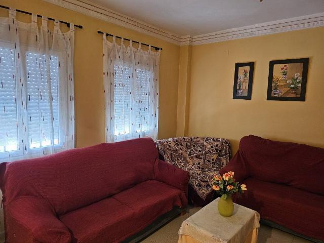 Casa en venta en Costa Occidental, Andalucía