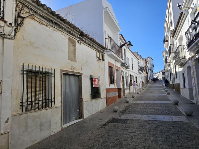 Casa en venta en Costa Occidental, Andalucía
