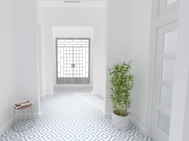 Casa en venta en El Condado, Andalucía