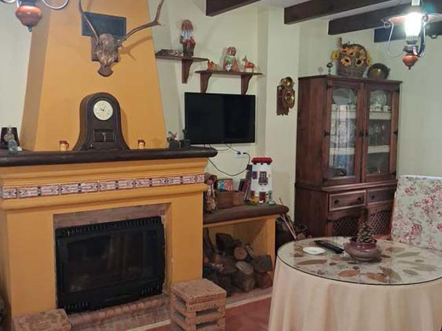 Casa en venta en Sierra de Huelva, Andalucía