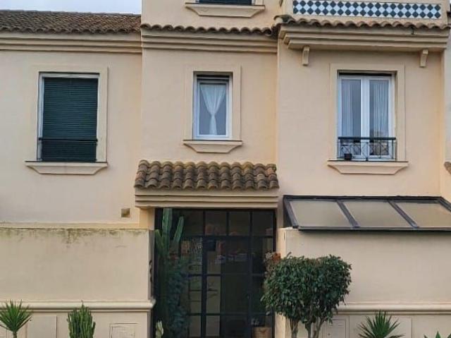 Casa en venta en Costa Occidental, Andalucía
