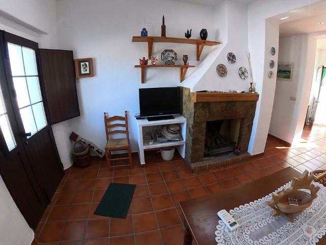 Casa en venta en Sierra de Huelva, Andalucía