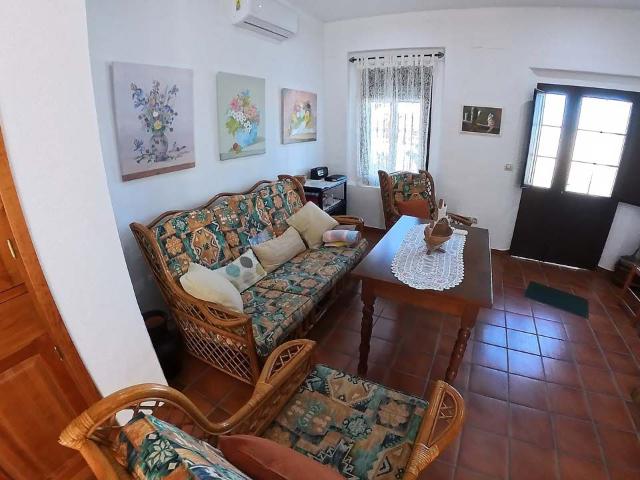Casa en venta en Sierra de Huelva, Andalucía