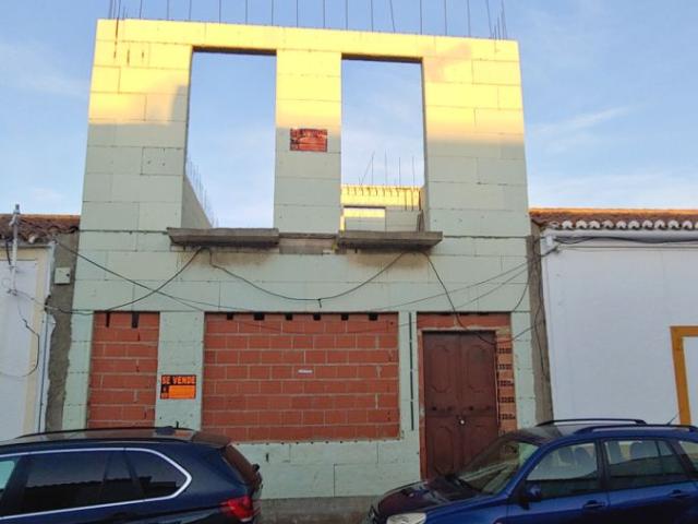 Casa en venta en Villanueva De Los Castillejos