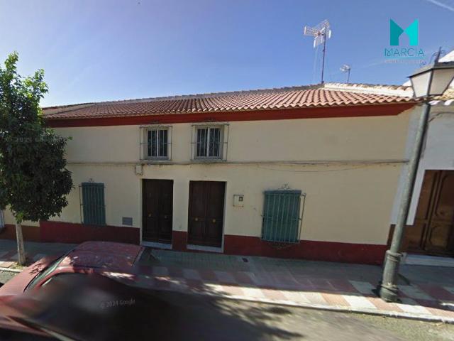 Casa en venta en Manzanilla